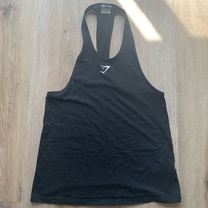 Gymshark stringer